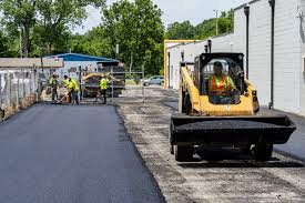 Best Driveway Removal and Replacement  in Wormleysburg, PA